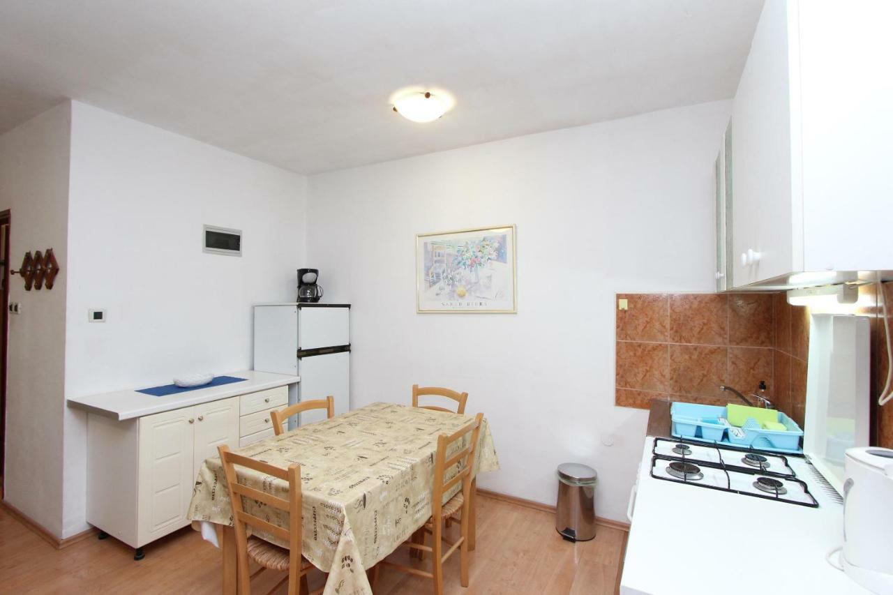 Apartments Lora Rovinj Exterior foto